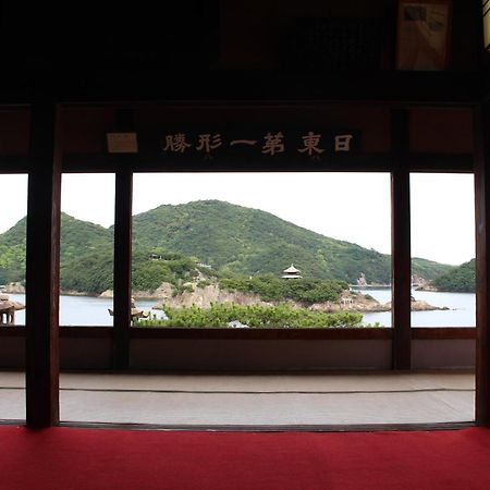 そわか楼 Villa Fukuyama Eksteriør billede