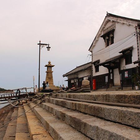 そわか楼 Villa Fukuyama Eksteriør billede